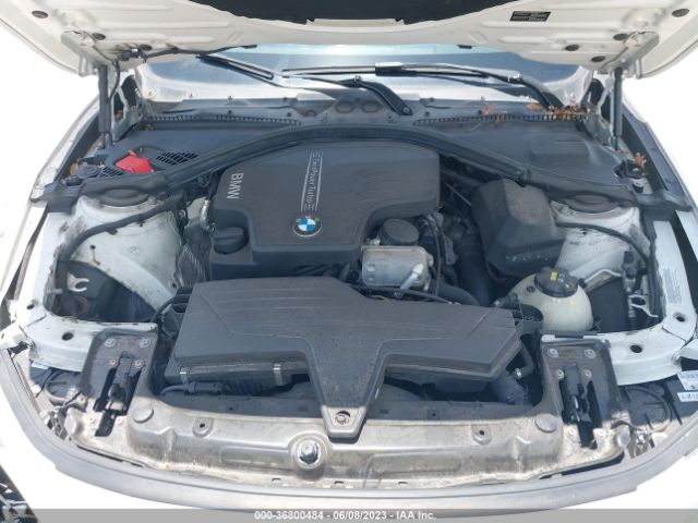 WBA3N9C52FK246312 BMW 4 Series 428i Xdrive