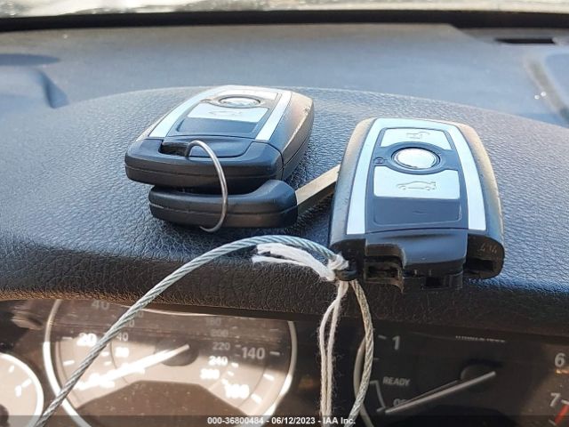 WBA3N9C52FK246312 BMW 4 Series 428i Xdrive