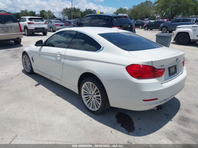 WBA3N9C52FK246312 BMW 4 Series 428i Xdrive