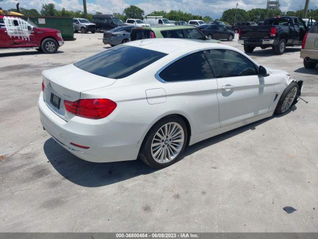 WBA3N9C52FK246312 BMW 4 Series 428i Xdrive
