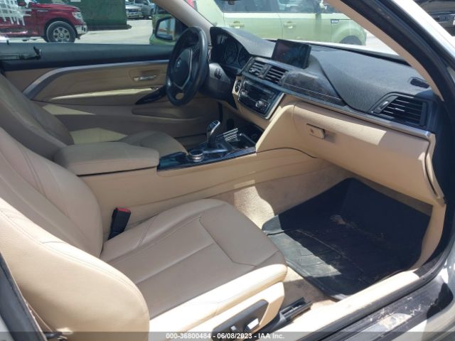 WBA3N9C52FK246312 BMW 4 Series 428i Xdrive