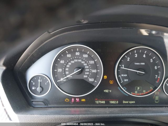 WBA3N9C52FK246312 BMW 4 Series 428i Xdrive