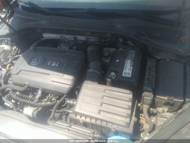 3VWH17AU3HM527238 Volkswagen Golf Alltrack S/se/sel