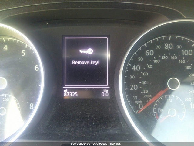 3VWH17AU3HM527238 Volkswagen Golf Alltrack S/se/sel