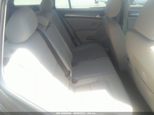 3VWH17AU3HM527238 Volkswagen Golf Alltrack S/se/sel