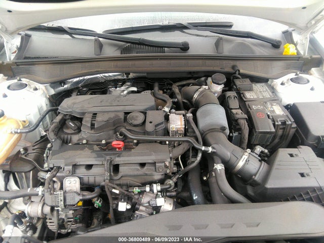 Hyundai Sonata Sel Plus 2021 5NPEJ4J24MH132665 Image 16