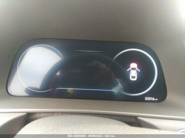 Hyundai Sonata Sel Plus 2021 5NPEJ4J24MH132665 Image 13