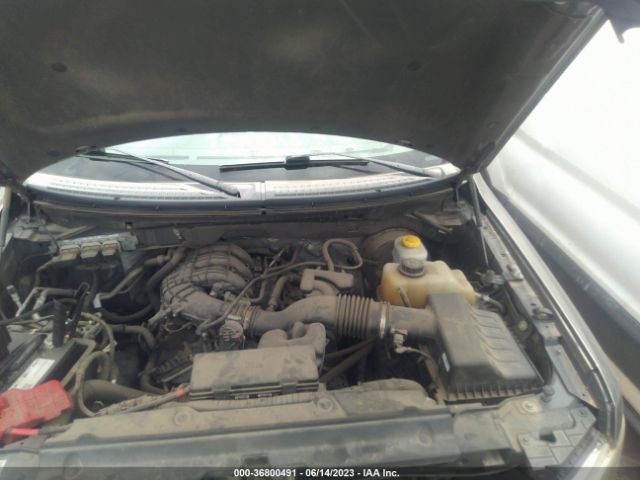1FTEX1CM4EKF61979 Ford F-150 Xl/stx/xlt