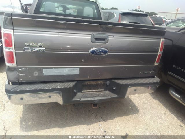 1FTEX1CM4EKF61979 Ford F-150 Xl/stx/xlt