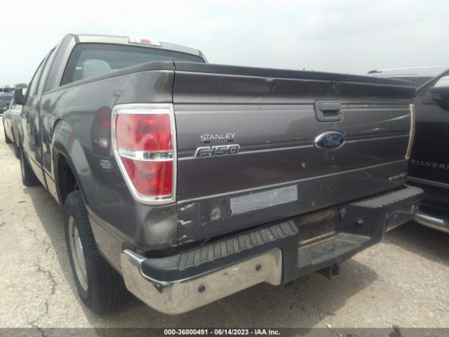 1FTEX1CM4EKF61979 Ford F-150 Xl/stx/xlt