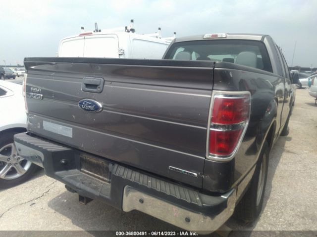 1FTEX1CM4EKF61979 Ford F-150 Xl/stx/xlt