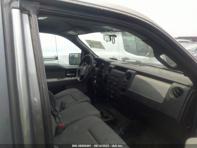 1FTEX1CM4EKF61979 Ford F-150 Xl/stx/xlt