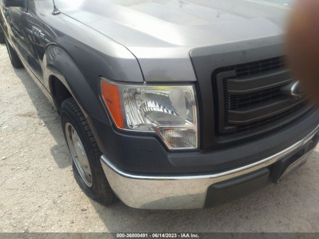 1FTEX1CM4EKF61979 Ford F-150 Xl/stx/xlt