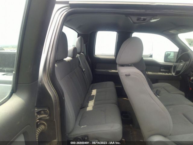 1FTEX1CM4EKF61979 Ford F-150 Xl/stx/xlt