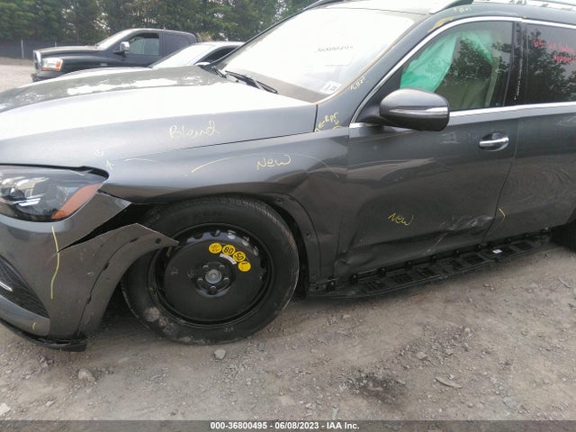 2023 Mercedes-Benz GLS-Class, VIN: 4JGFF5KE3PA942784