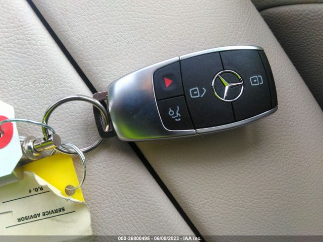 4JGFF5KE3PA942784 Mercedes-Benz Gls Gls 450