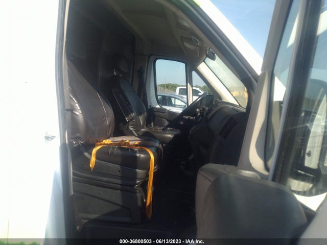 3C6TRVDG7GE121804 RAM Promaster Cargo Van