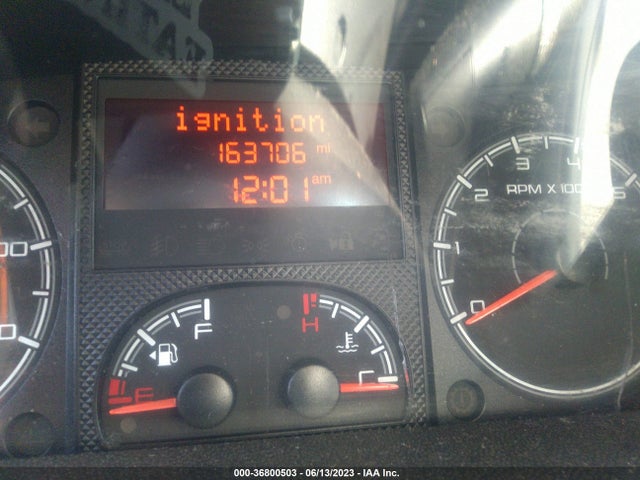 3C6TRVDG7GE121804 RAM Promaster Cargo Van