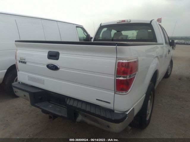 1FTEX1CM9EKF61976 Ford F-150 Xl/stx/xlt