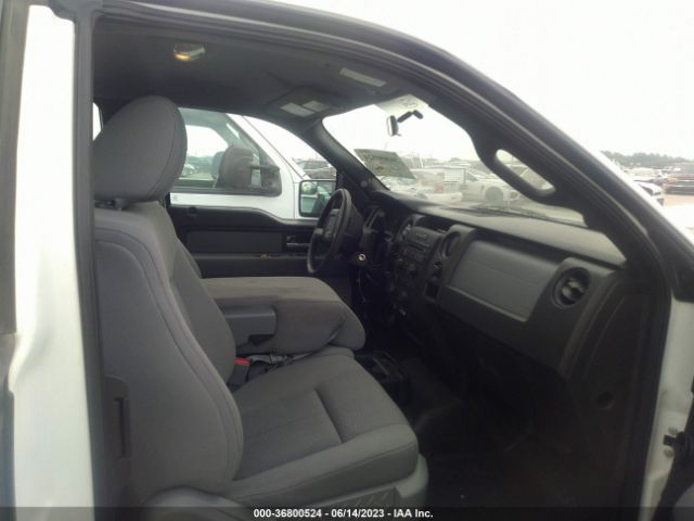 1FTEX1CM9EKF61976 Ford F-150 Xl/stx/xlt
