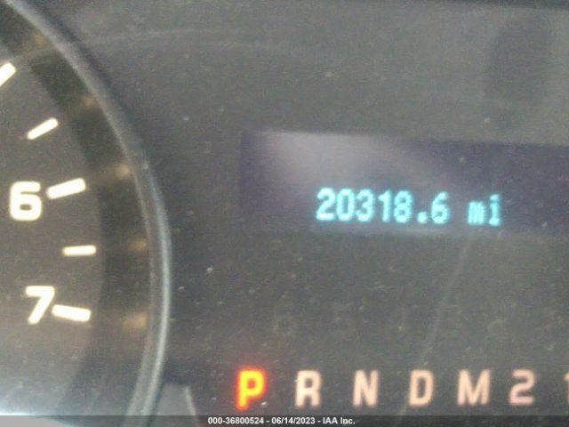 1FTEX1CM9EKF61976 Ford F-150 Xl/stx/xlt