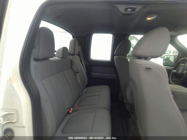 1FTEX1CM9EKF61976 Ford F-150 Xl/stx/xlt