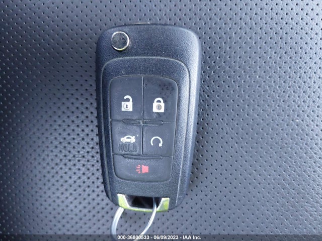 GMC Terrain Slt 2017 2GKALPEK9H6257440 Image 11