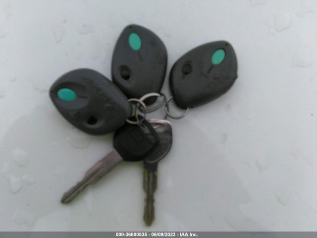 1991 HONDA ACCORD LX/EX VIN: 1HGCB7655MA191693
