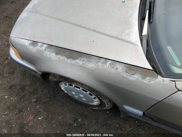 1991 HONDA ACCORD LX/EX VIN: 1HGCB7655MA191693