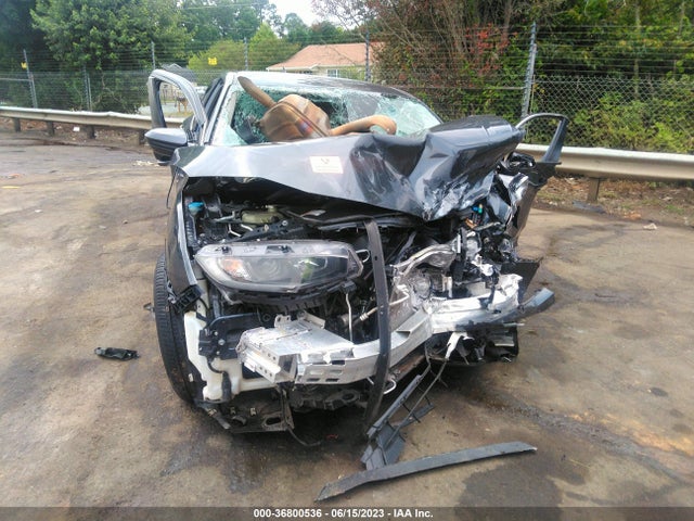 Honda Civic Sedan Lx 2019 19XFC2F63KE039278 Image 11