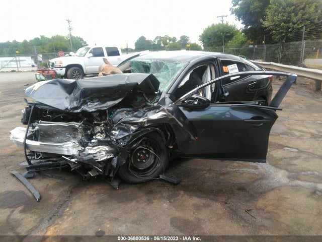 Honda Civic Sedan Lx 2019 19XFC2F63KE039278 Image 2