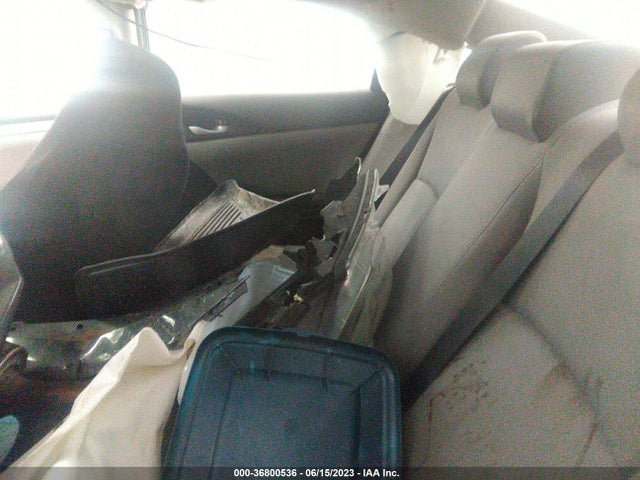 Honda Civic Sedan Lx 2019 19XFC2F63KE039278 Image 8
