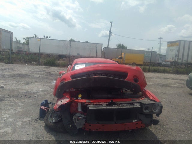 Dodge Challenger Sxt 2019 2C3CDZAG9KH672515 Image 11