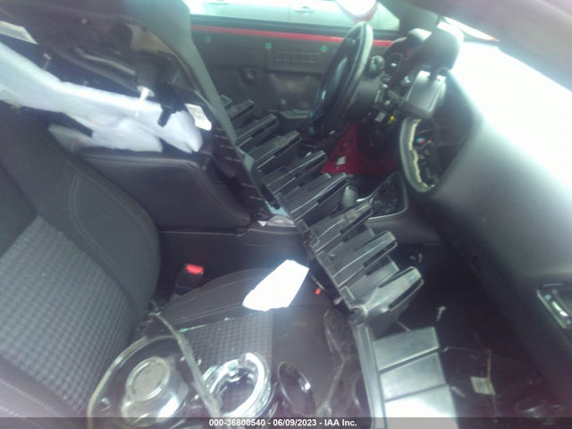 Dodge Challenger Sxt 2019 2C3CDZAG9KH672515 Image 5
