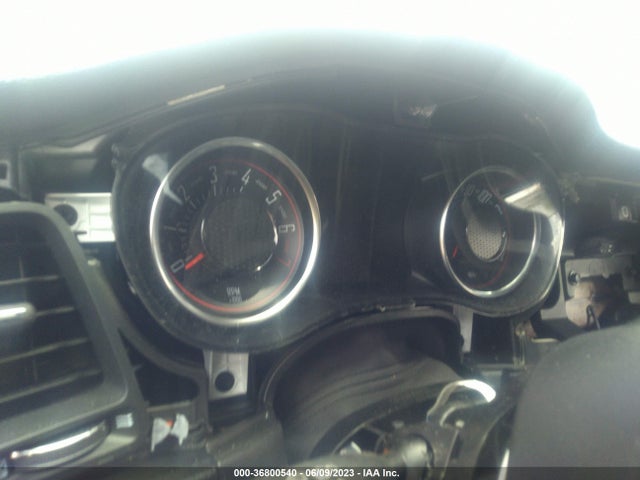Dodge Challenger Sxt 2019 2C3CDZAG9KH672515 Image 7