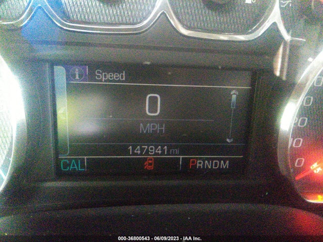 Chevrolet Silverado 1500 Lt 2015 3GCUKREC3FG354361 Image 7