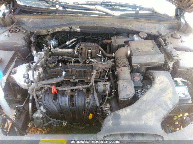 KIA OPTIMA EX 2018 5XXGU4L3XJG199171 Image 16