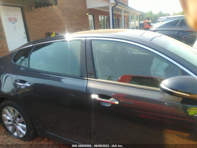 KIA OPTIMA EX 2018 5XXGU4L3XJG199171 Image 5