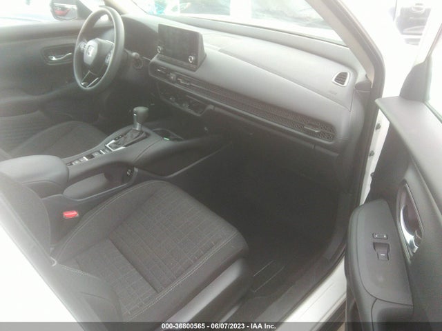Honda HR-V LX 2023 3CZRZ1H38PM729320 Image 5
