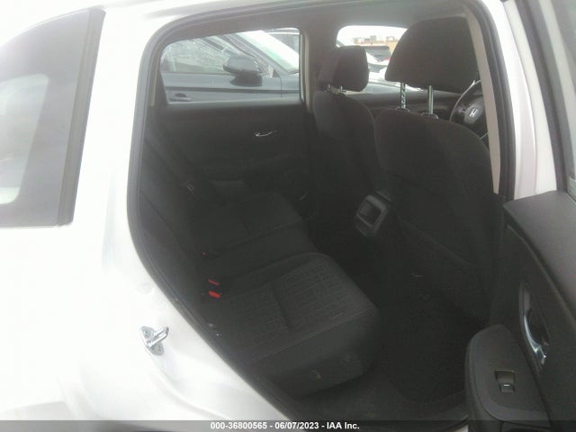Honda HR-V LX 2023 3CZRZ1H38PM729320 Image 8