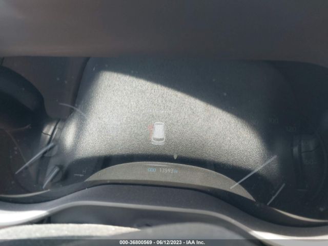 5TDKRKEC5NS091414 Toyota SIENNA LE