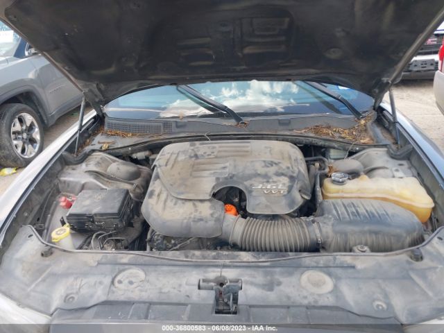 2C3CDXBG7EH319598 Dodge Charger Se