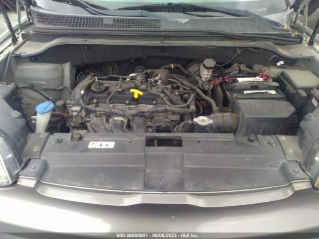 KNDJP3A59E7050258 KIA SOUL +