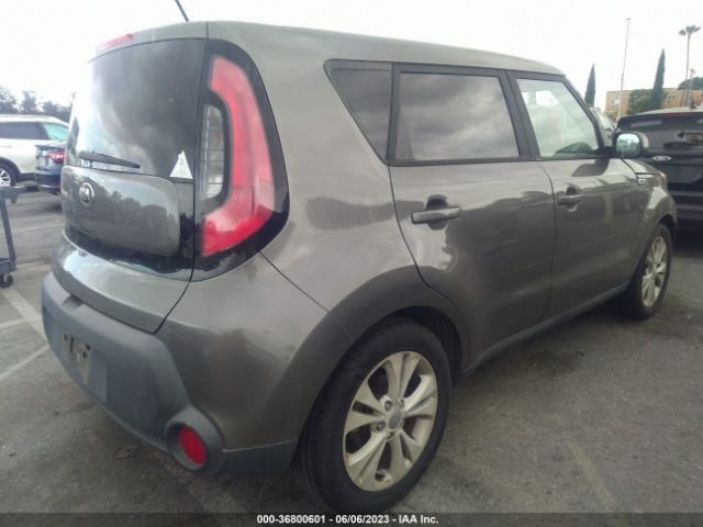 KNDJP3A59E7050258 KIA SOUL +