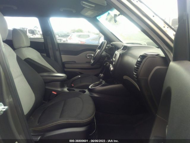 KNDJP3A59E7050258 KIA SOUL +