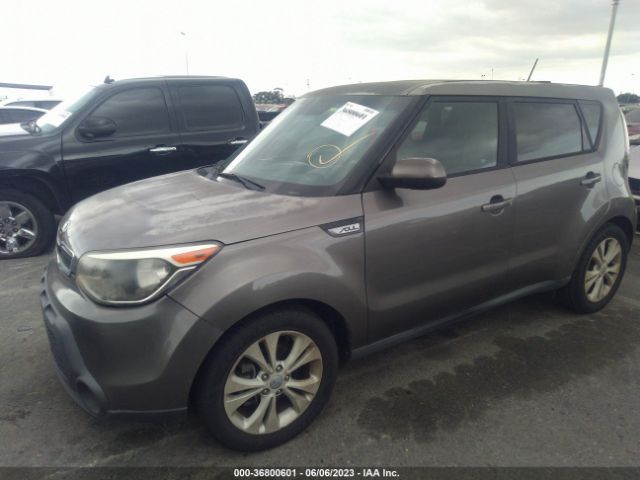 KNDJP3A59E7050258 KIA SOUL +