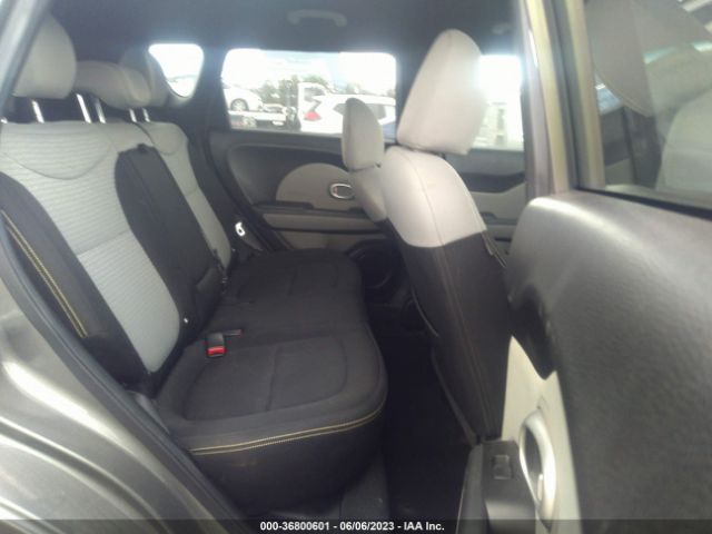 KNDJP3A59E7050258 KIA SOUL +