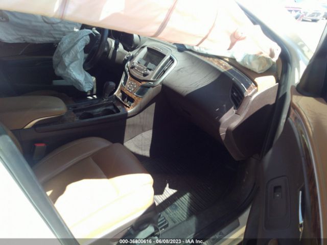 1G4GB5G36EF235654 Buick Lacrosse Leather