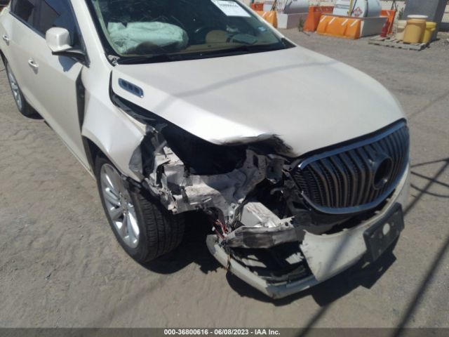 1G4GB5G36EF235654 Buick Lacrosse Leather