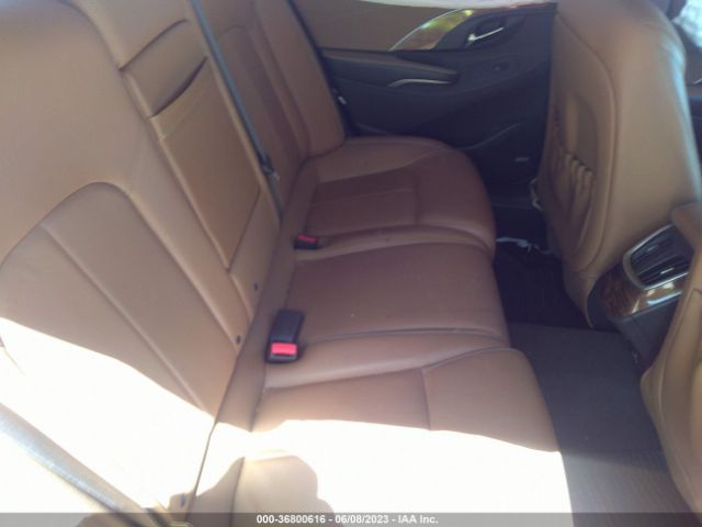 1G4GB5G36EF235654 Buick Lacrosse Leather